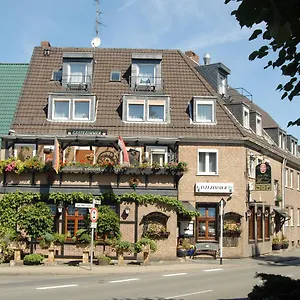 Haus Wessel Keulen